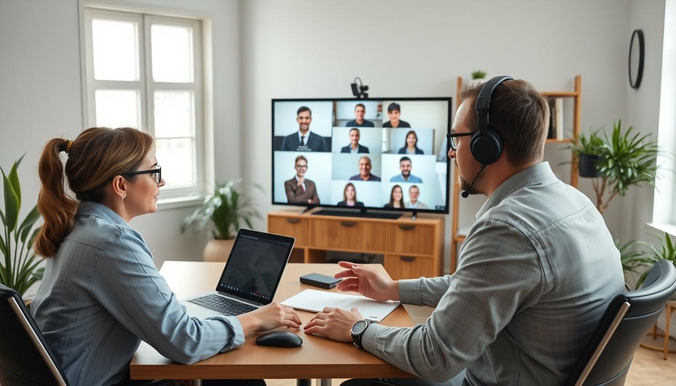 Professional plan visual